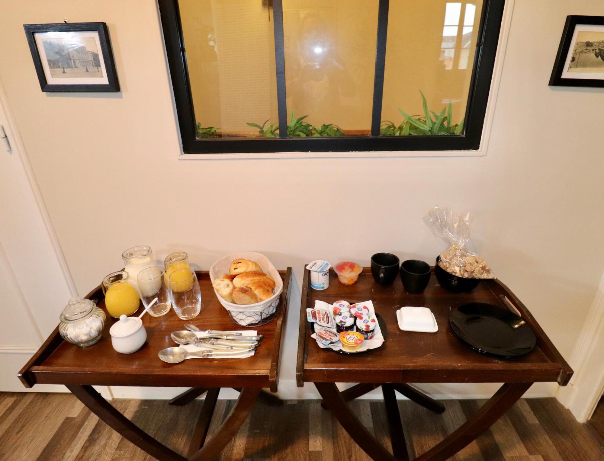 Duplex Au 2Eme Et De Notre Maison -Acces Au Jardin-Smart Tv-Streaming-Wifi Le Mans Luaran gambar